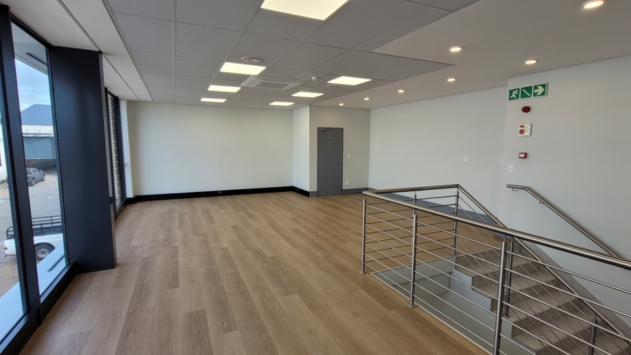 To Let commercial Property for Rent in Stikland Western Cape